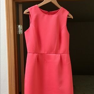 Banana Republic sleeveless dress, size 6